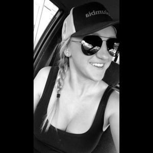 Meet your Posher, Kaitlyn